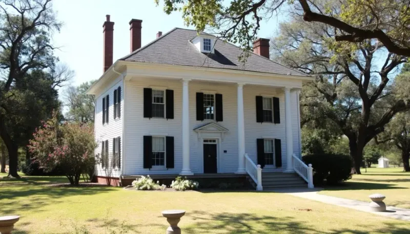 Port Gibson, Mississippi