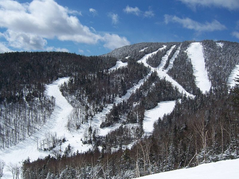 North Creek