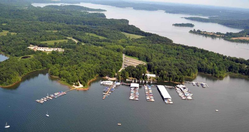 Patoka Lake