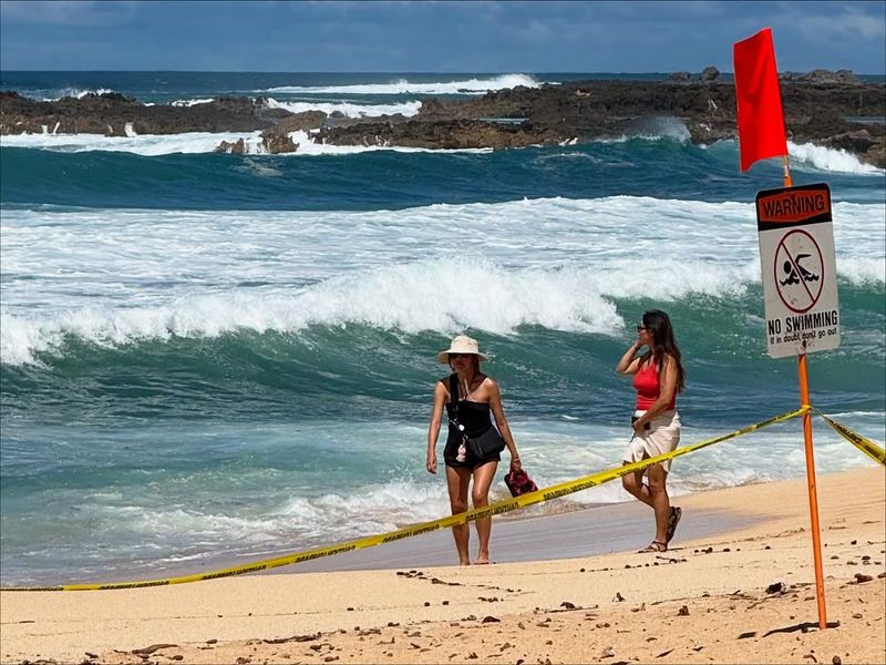 If in Doubt Go Out Mentality