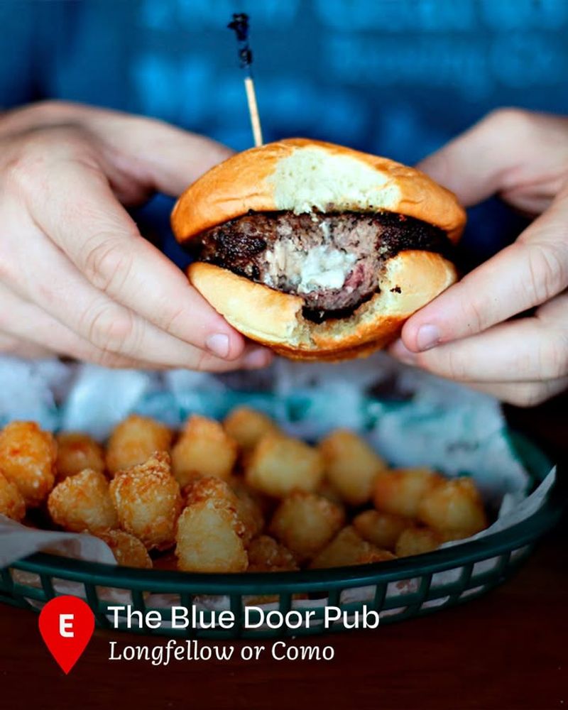 Food Scene Goes Far Beyond Hotdish