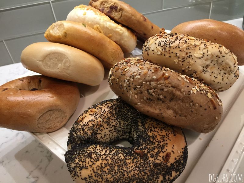 OMG! Bakery (Framingham)