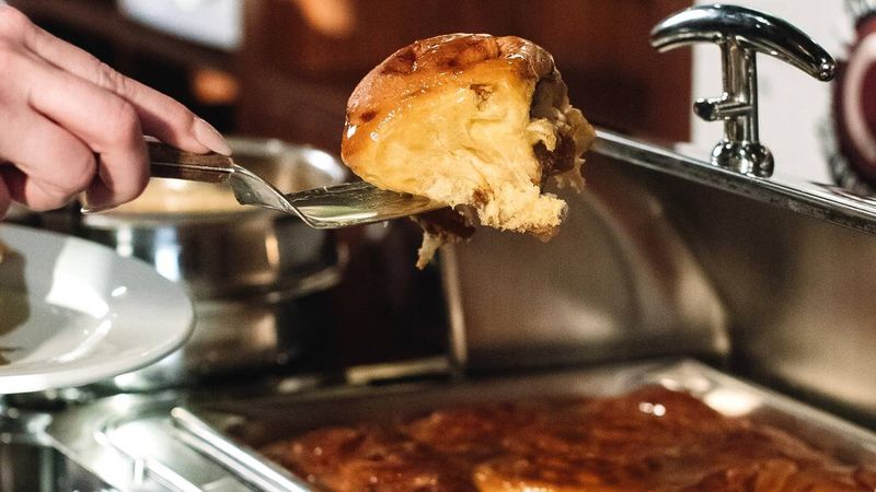 Sunday Brunch Schedule Worth Planning Around