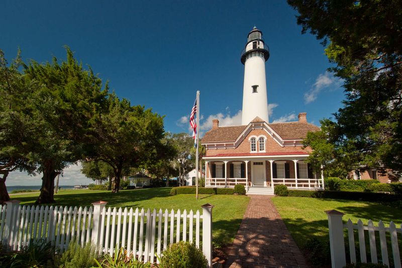 St. Simons Island