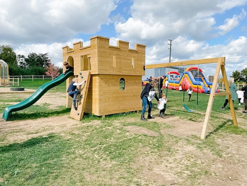 Funland for All Ages