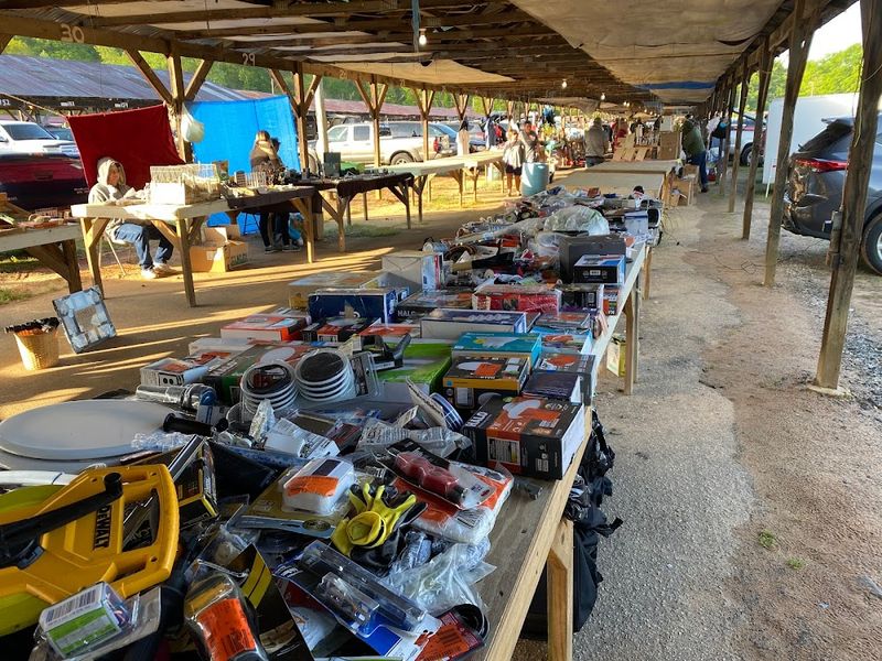 Pickens County Flea Market – Pickens