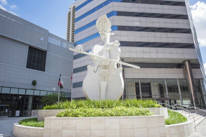 Virtuoso, Houston