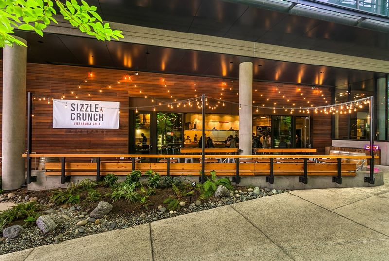 Sizzle & Crunch (Seattle)