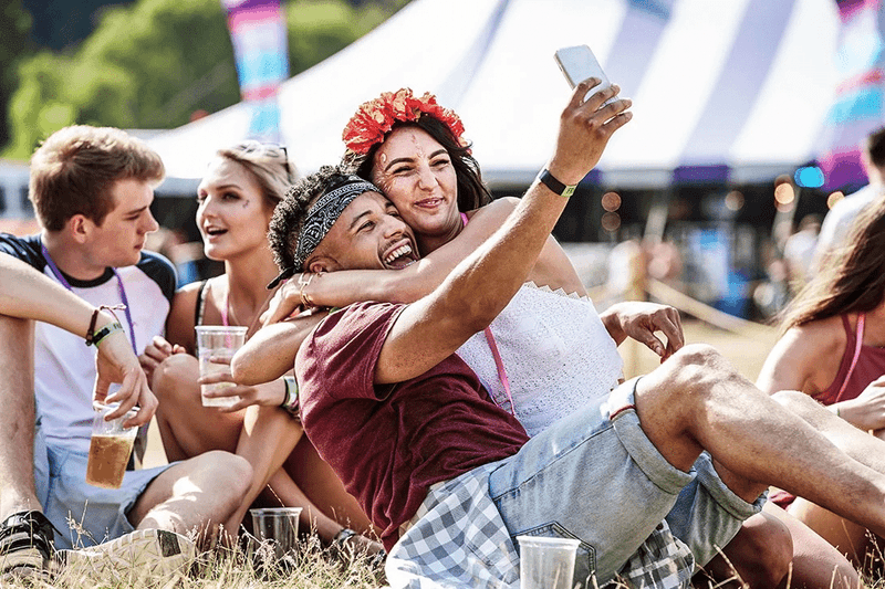 Overenthusiastic Dance Moves