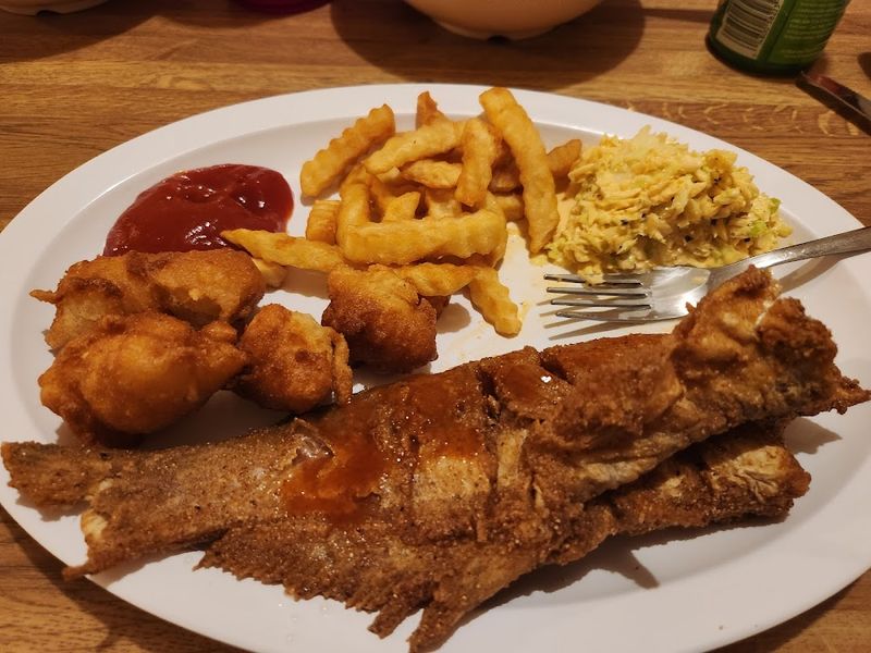 Southern Hospitality and Homestyle Atmosphere