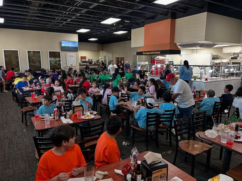 Friendly Staff Make the Difference