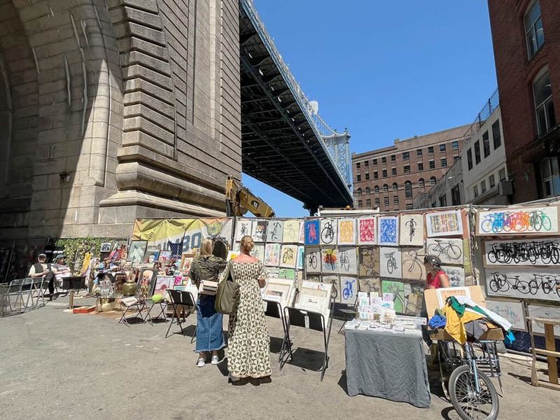 Experience the Soul of New York's Neighborhoods