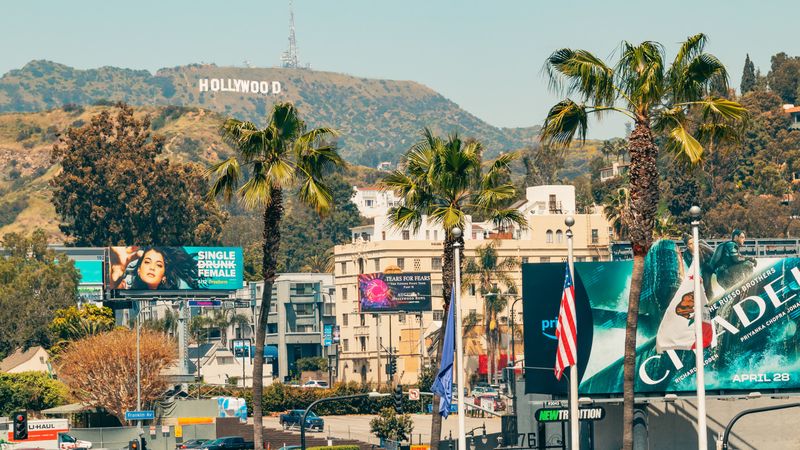 LA Expectations vs On-the-Ground Reality