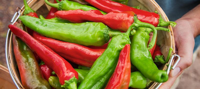 Confusing “Red or Green”