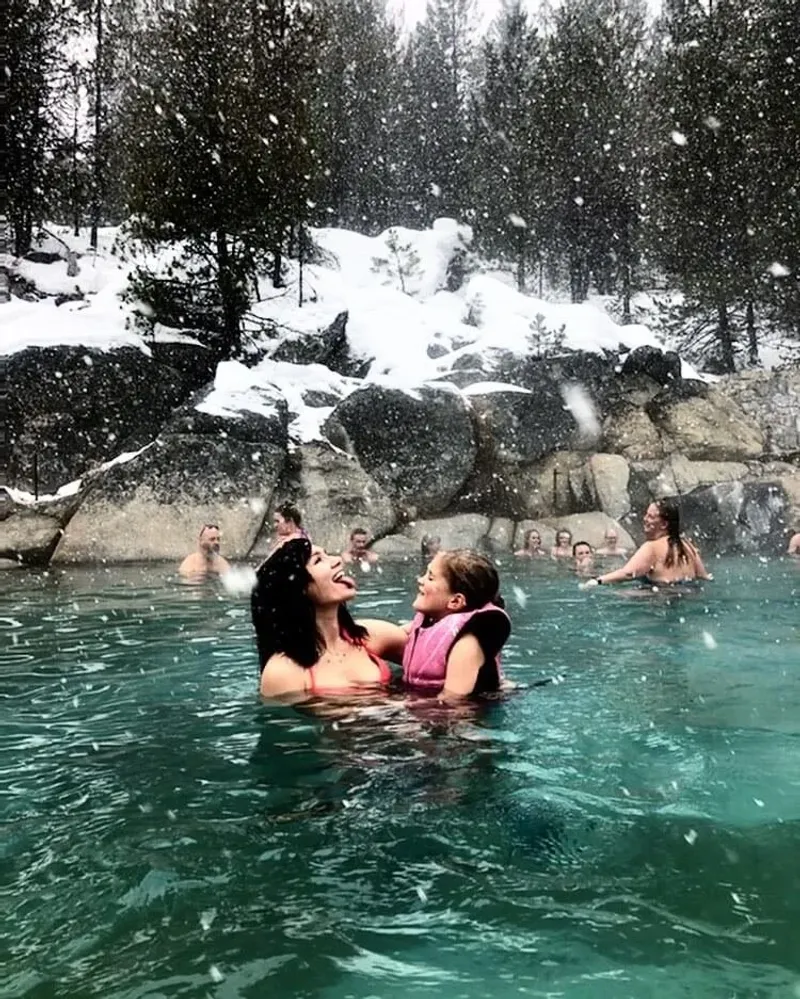 Overcrowding the Springs