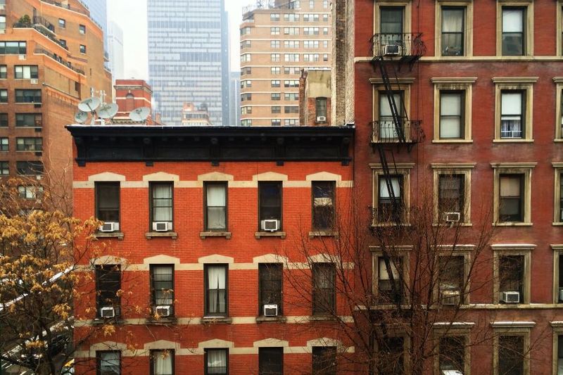 Respecting Residential Blocks