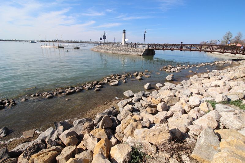 Lake Ray Hubbard's Natural Splendor