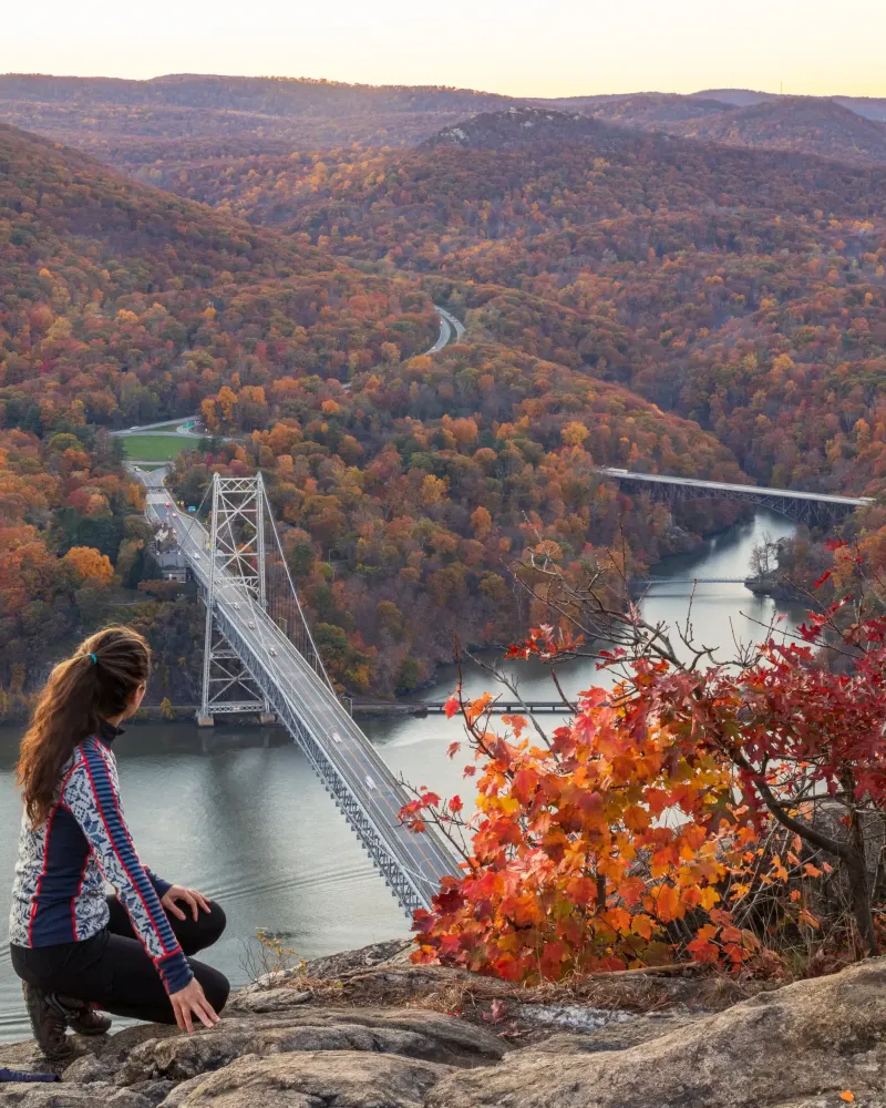 Day Trips Across New York State
