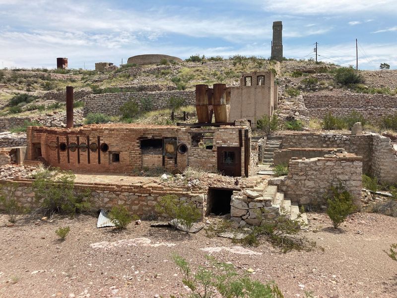 Respectful Exploration: How to Visit Ghost Towns Responsibly