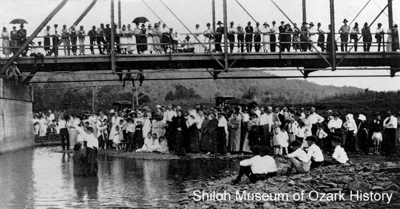 Archaeologists and Locals Keep Watch