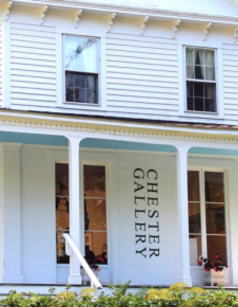 Chester - Riverside Arts and Quiet Charm