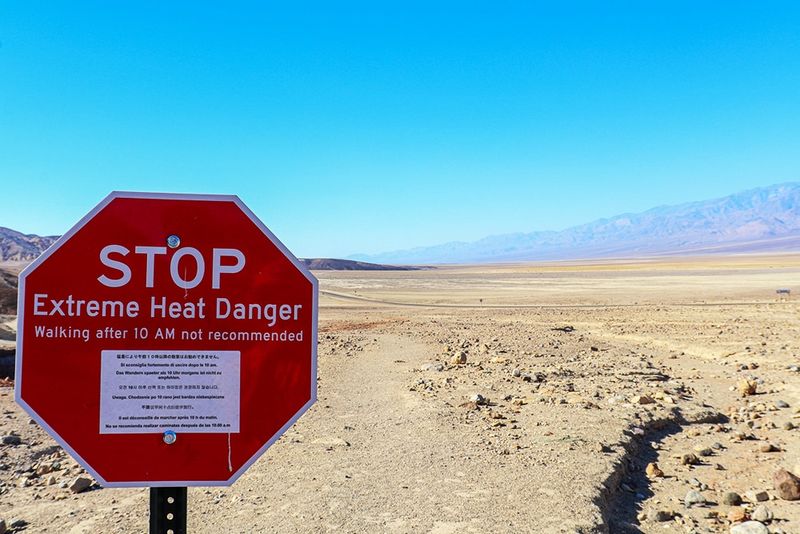 Extreme Weather and Temperature Challenges