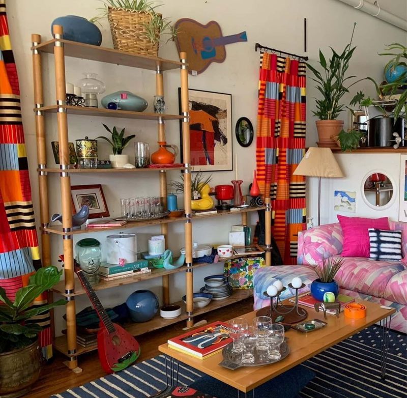 Flying Pig Thrift: Shopping for Social Justice