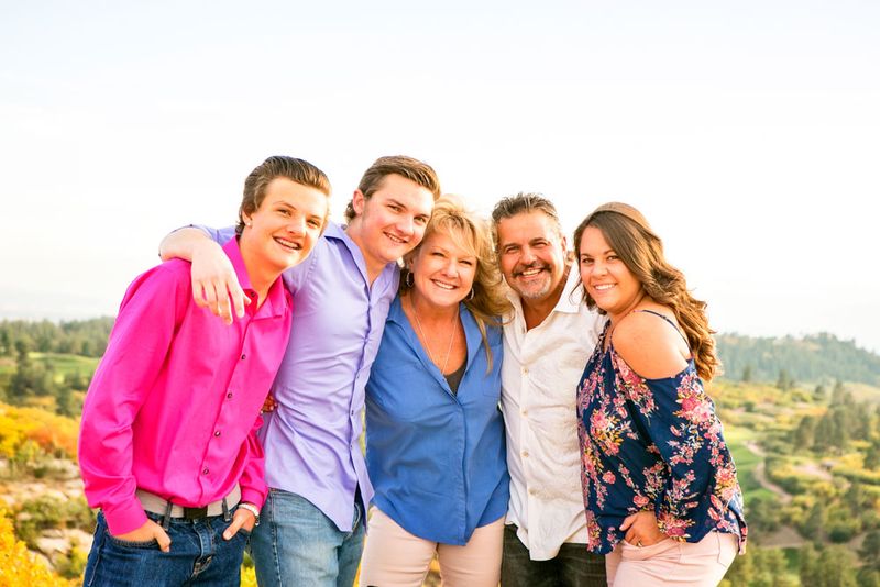 Highly Personalized Family-Owned Service