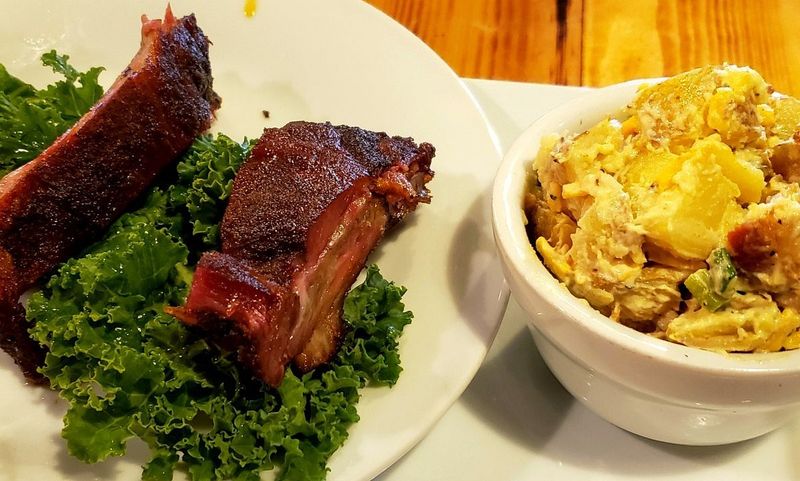 Burnt Ends That Deserve Their Own Fan Club