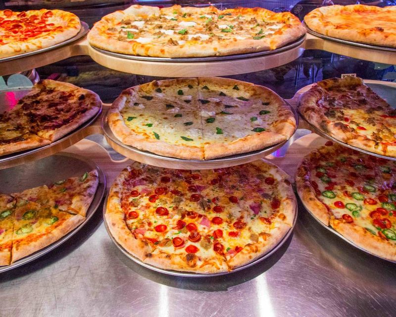 The All-You-Can-Eat Concept That Works