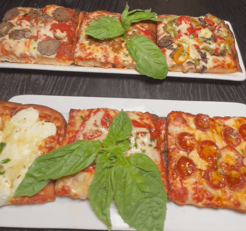 The Cannabis-Friendly Pizza Tasting Experience You Never Knew Existed