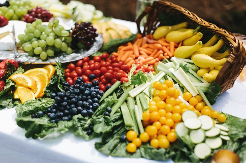 Robust Offerings for Dietary Needs