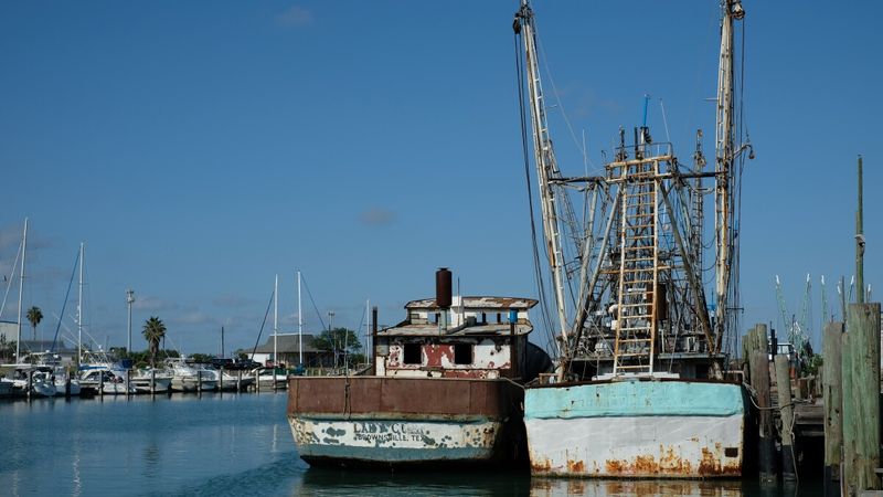 Support for Local Coastal Heritage