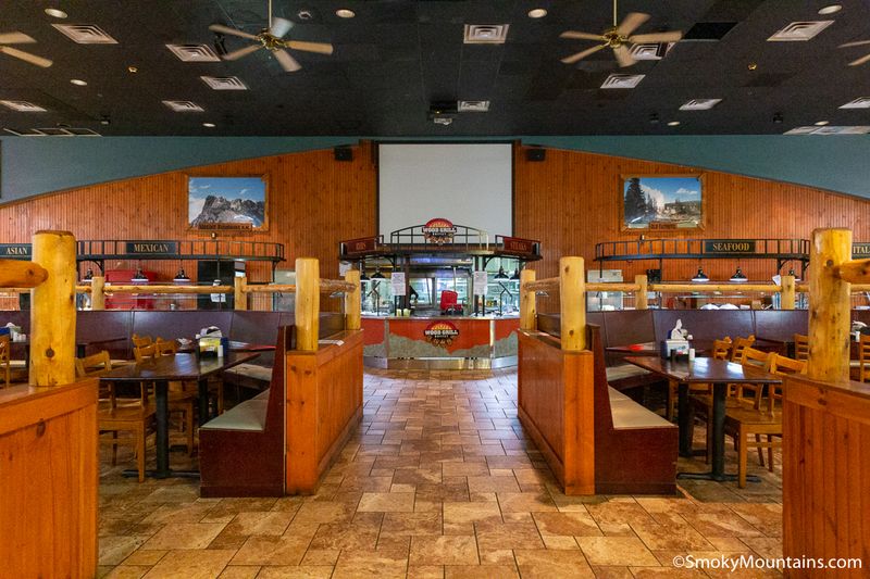 Hickory Wood-Grilled Steaks