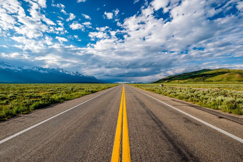 Long Driving Distances Test Patience And Planning
