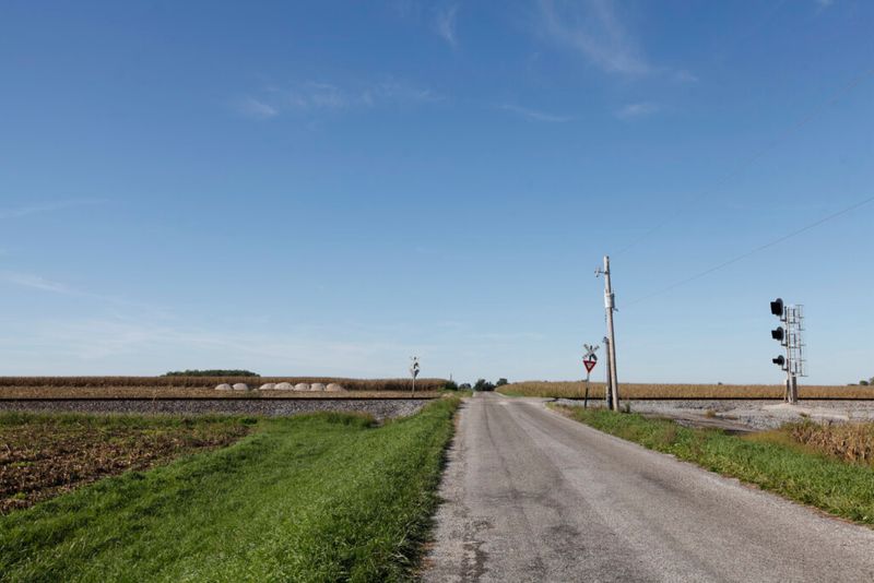 Limited Public Transportation Outside Chicago