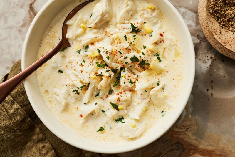 Signature Regional Dishes