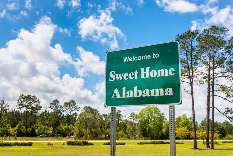 Why Alabama's Quirky Laws Fascinate Visitors