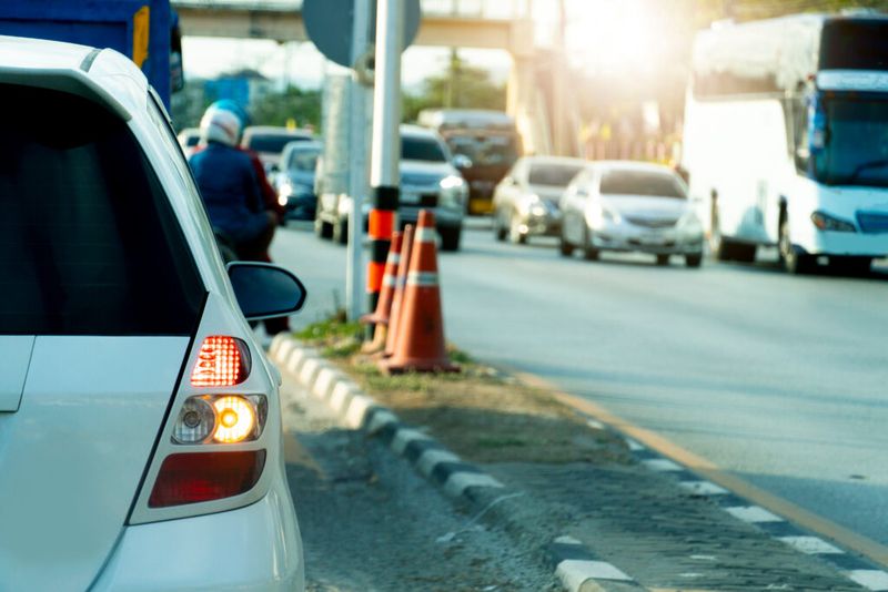 Turn Signal Laws