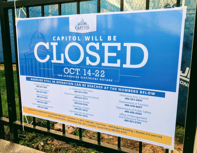 Off-Season Deals Can Mean Closed Attractions