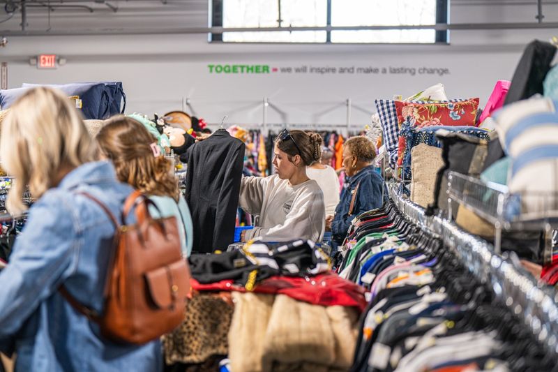 Goodwill – Princeton