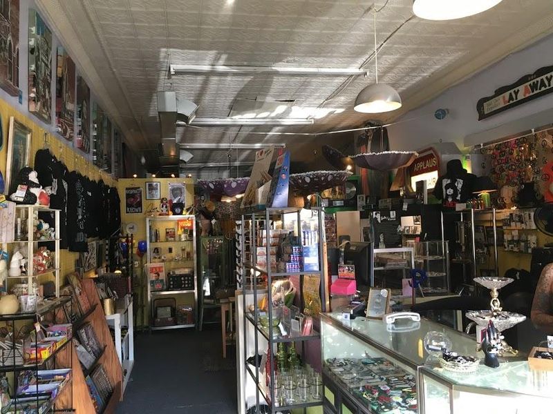 Music City Thrift – Nashville