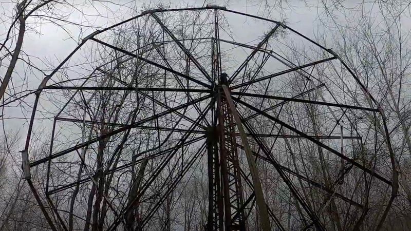 Photographer’s Paradise