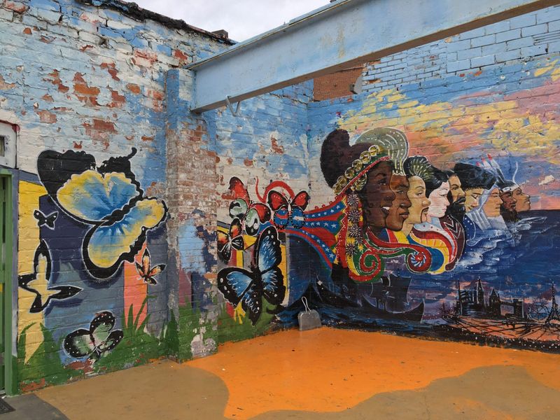 Graffiti Art Galleries