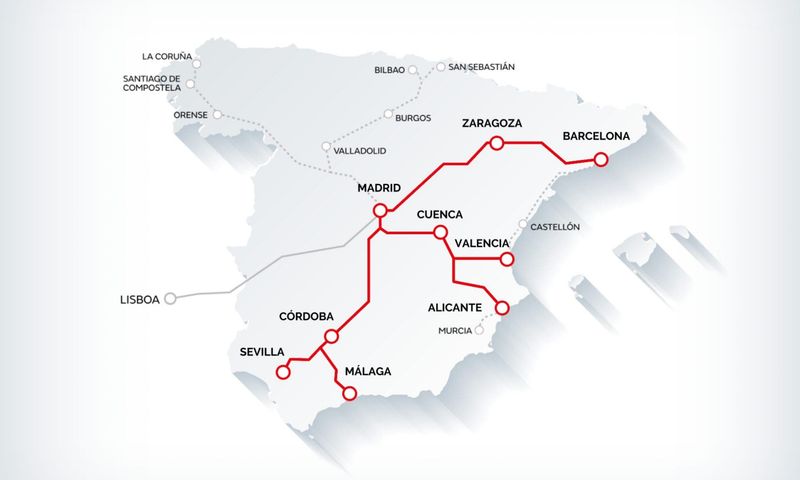 Connect Smartly, One Stop Only