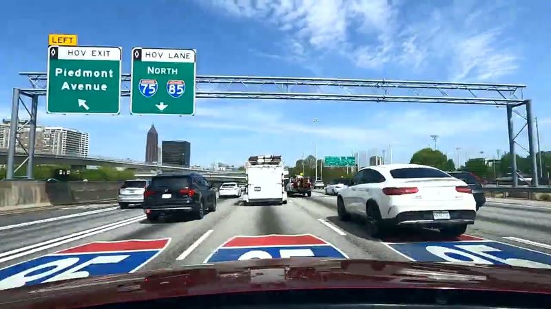 Comparing Nearby Hub Options Like Atlanta