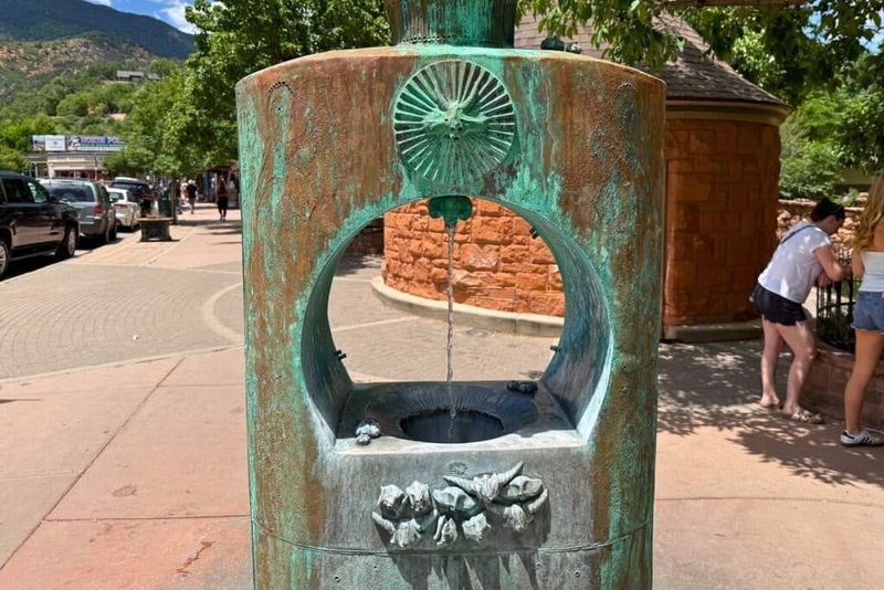 Manitou Springs