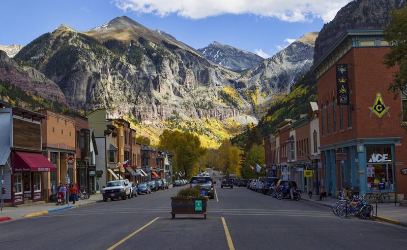 Telluride
