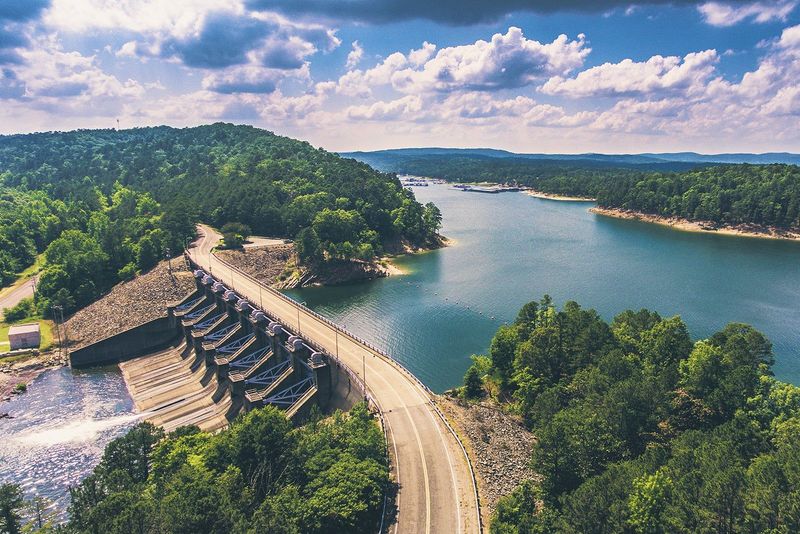 Broken Bow
