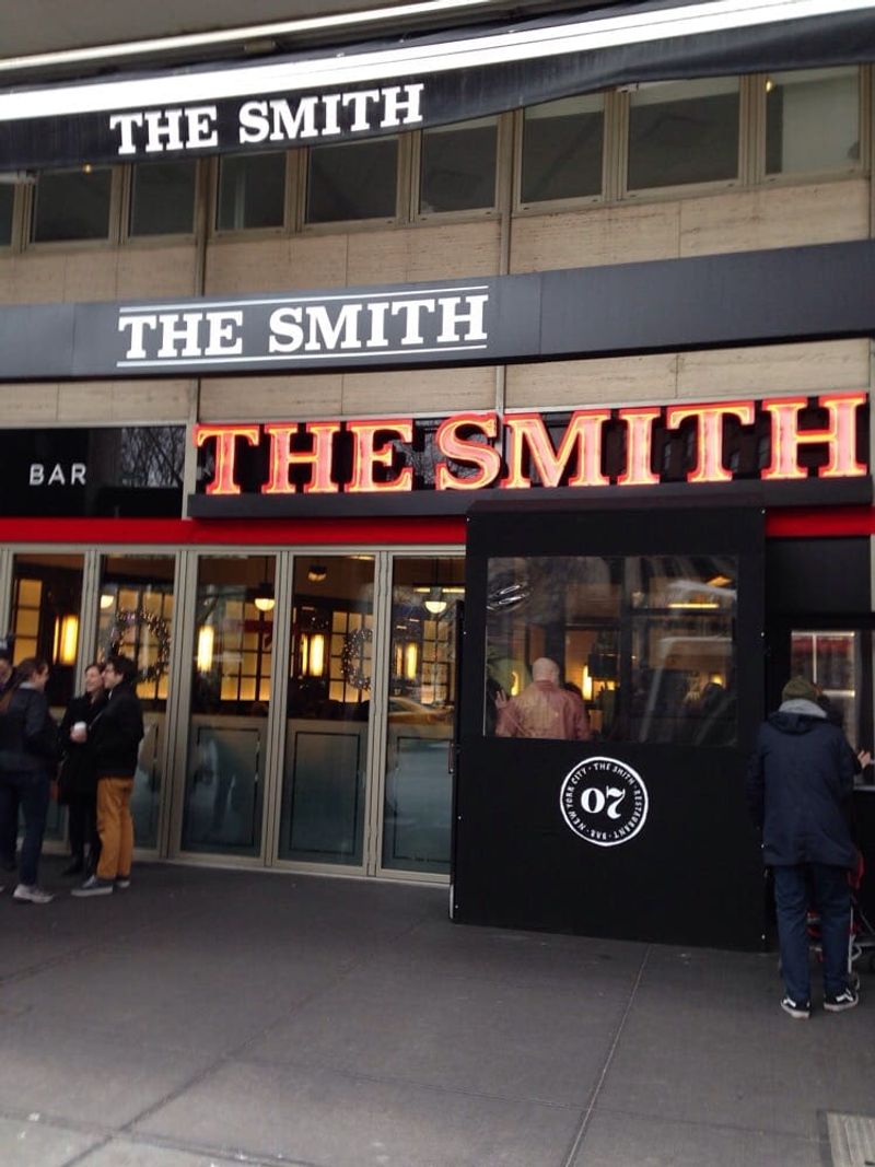 The Smith (East Village)